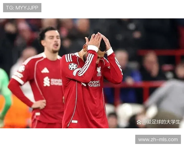 斯洛特战术遭质疑，利物浦进攻效率亟待提升